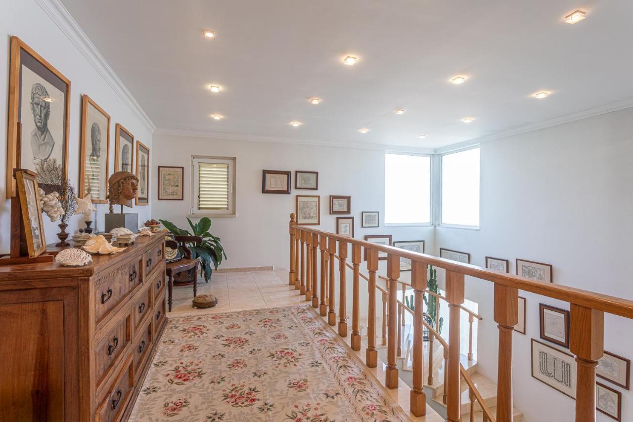 Villa Alegre فيرناو فيرو المظهر الخارجي الصورة